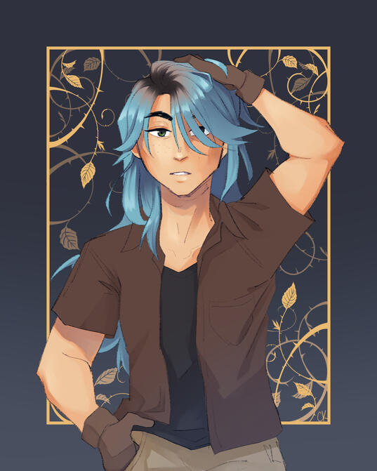 Efficitur faucibus vitae